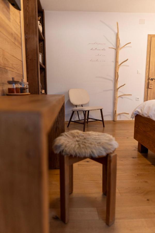 Guest Accommodation Butina Kuterevo Buitenkant foto