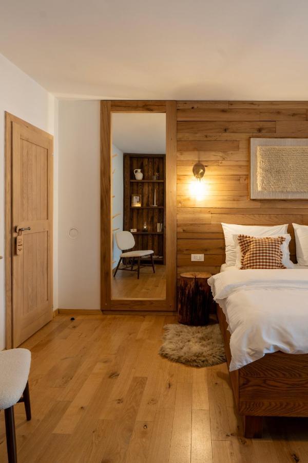 Guest Accommodation Butina Kuterevo Buitenkant foto