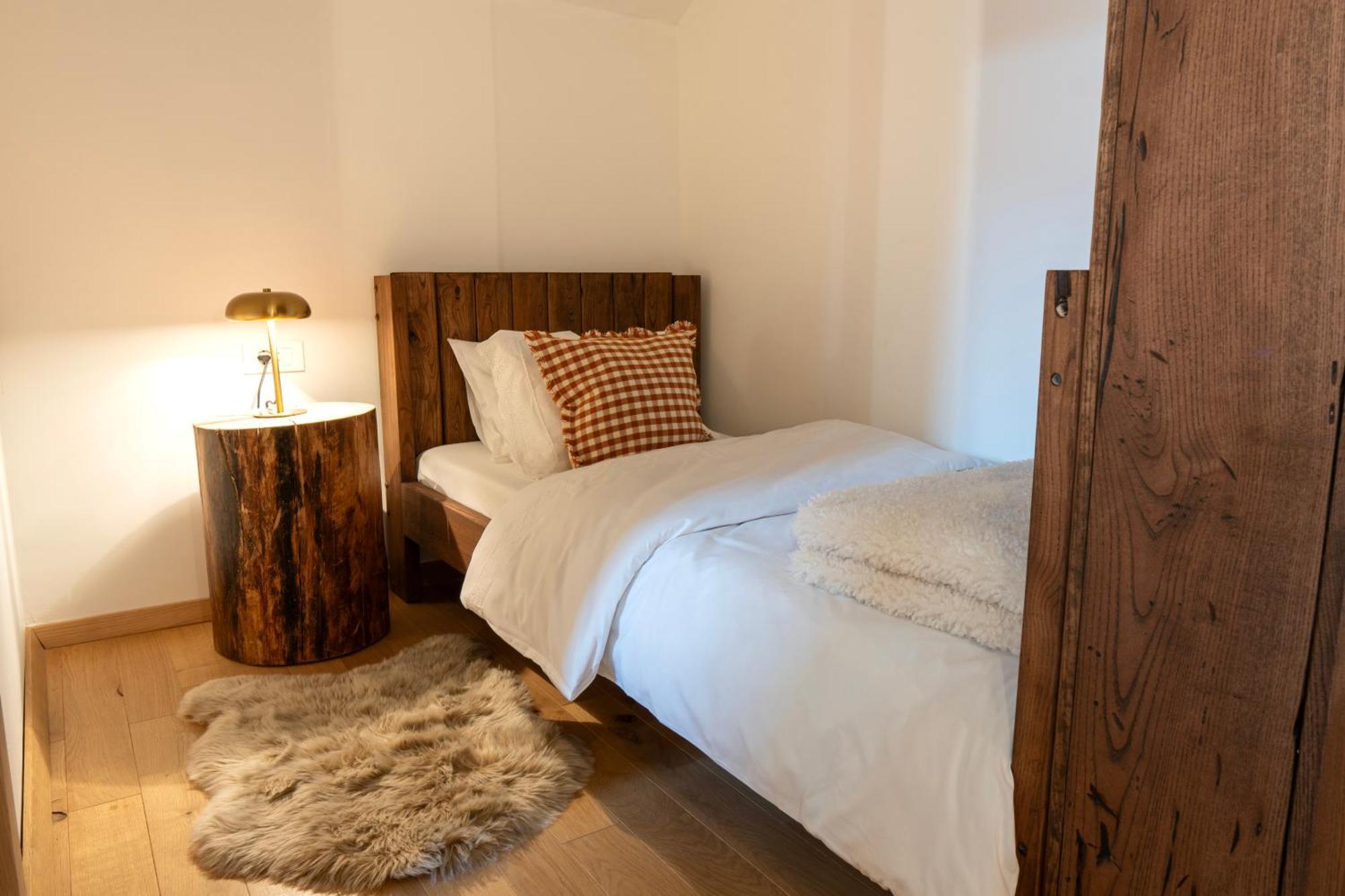 Guest Accommodation Butina Kuterevo Buitenkant foto