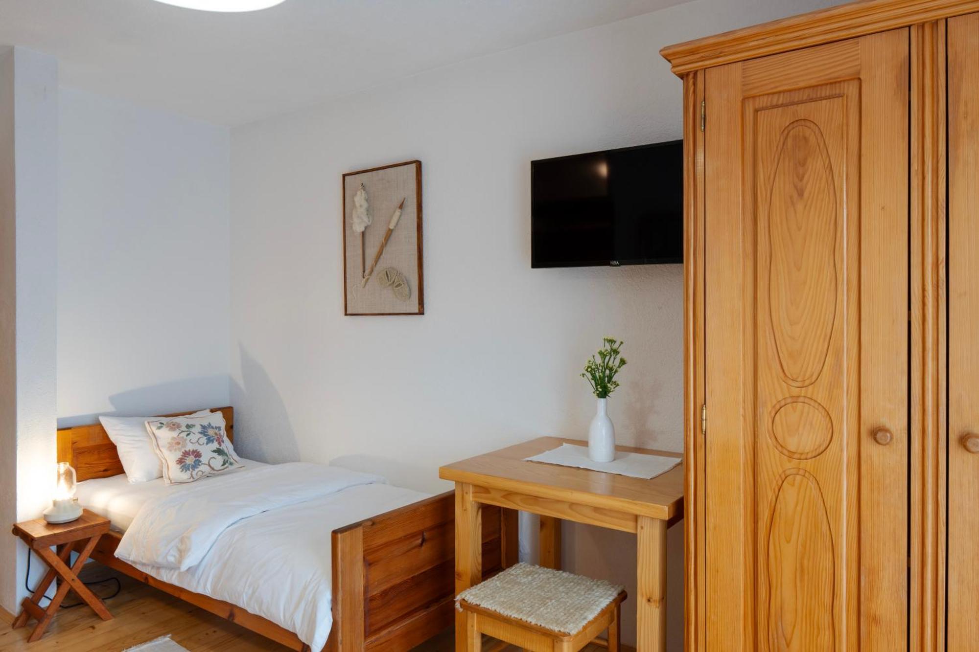 Guest Accommodation Butina Kuterevo Buitenkant foto