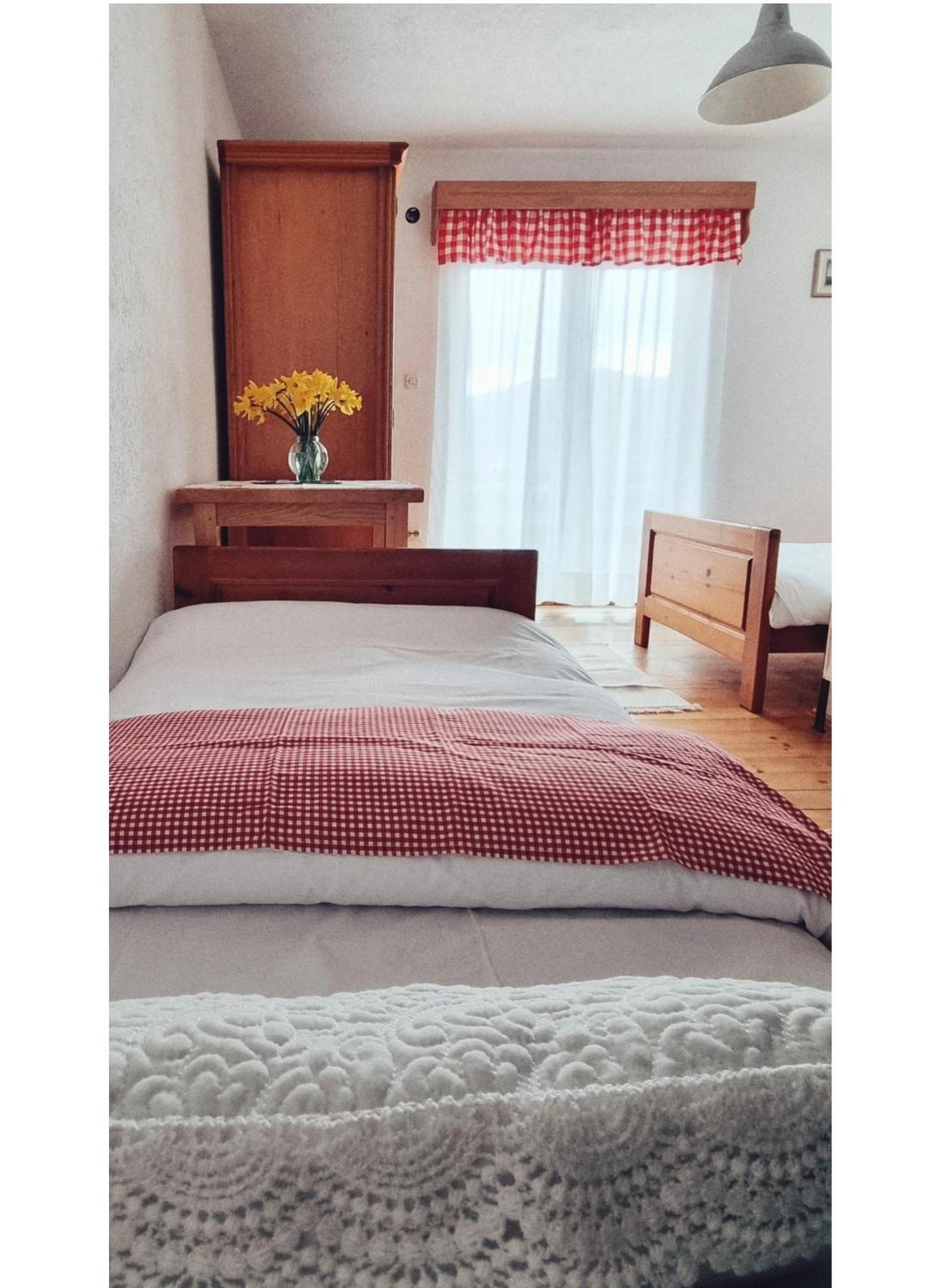 Guest Accommodation Butina Kuterevo Buitenkant foto