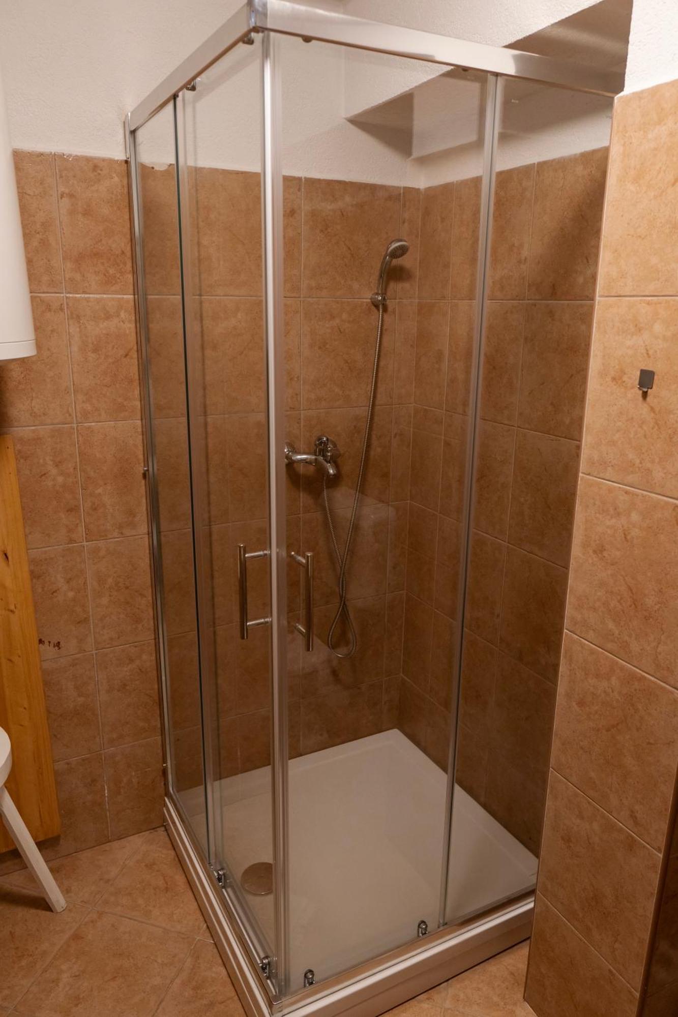 Guest Accommodation Butina Kuterevo Kamer foto